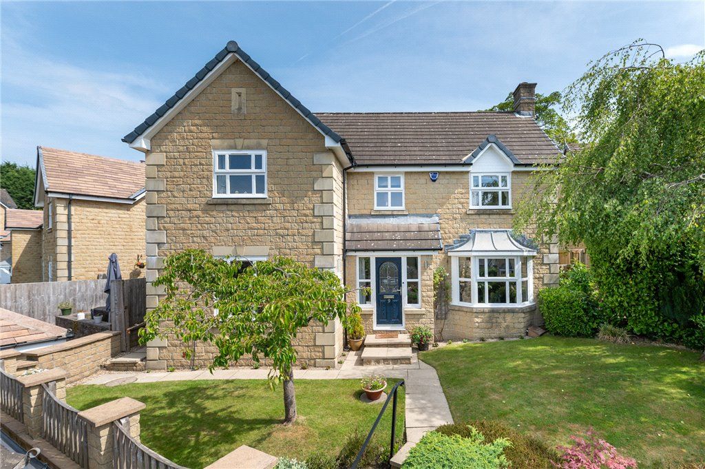 Additional image 34 of 4 bed detached house for saleDene Bank, Bingley, West Yorkshire BD16