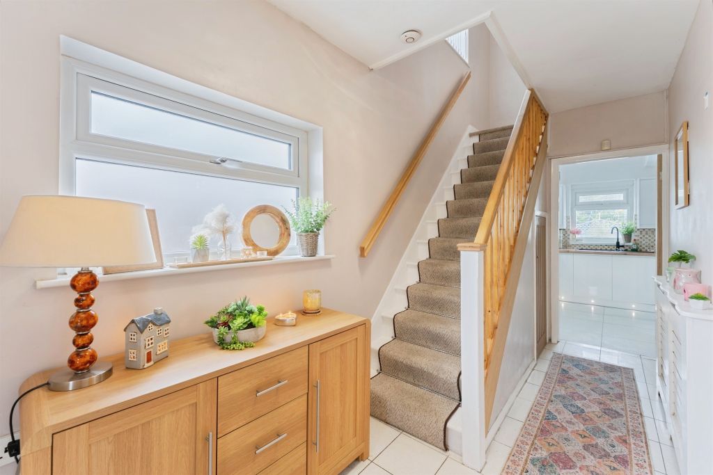Additional image 14 of 3 bed semi-detached house for saleNorman Street, Birkenhead CH41