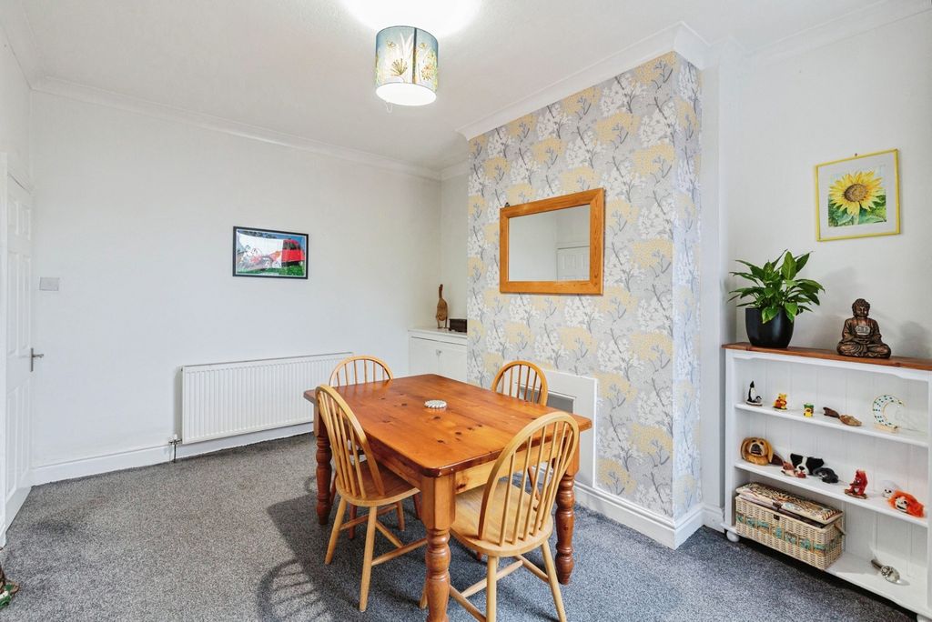 Additional image 5 of 3 bed terraced house for saleHolmefield Road, Lytham St. Annes, Lancashire FY8