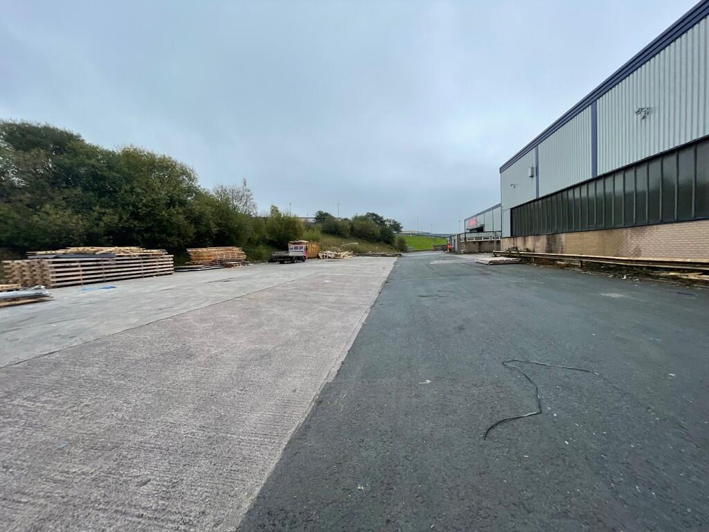 Additional image 5 of Unit 8 Walker Industrial Park, Blackburn, Lancashire