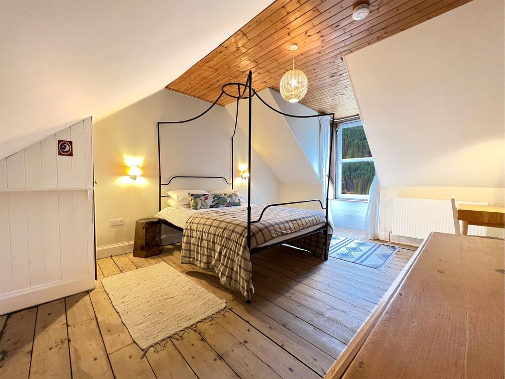 Additional image 20 of 4 bed detached house for saleCambusdhu, Loch Eck, Dunoon PA23