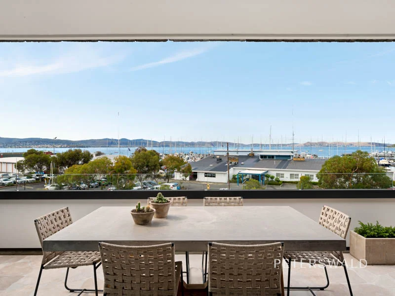 Additional image 21 of 3/46 Marieville Esplanade, Sandy Bay TAS 7005