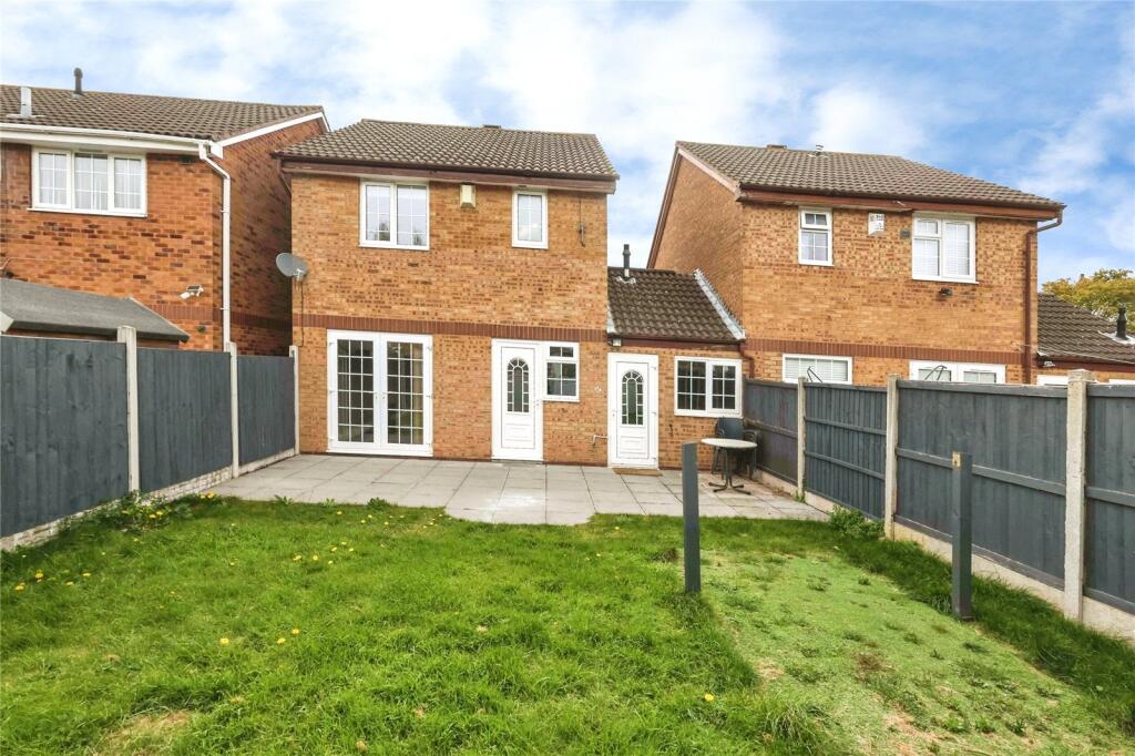 Additional image 15 of Burdons Close, BIRMINGHAM, West Midlands, B34