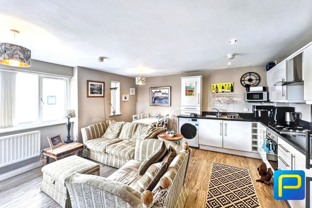 Additional image 7 of 2 bed flat for saleTurner Street, Amble NE65