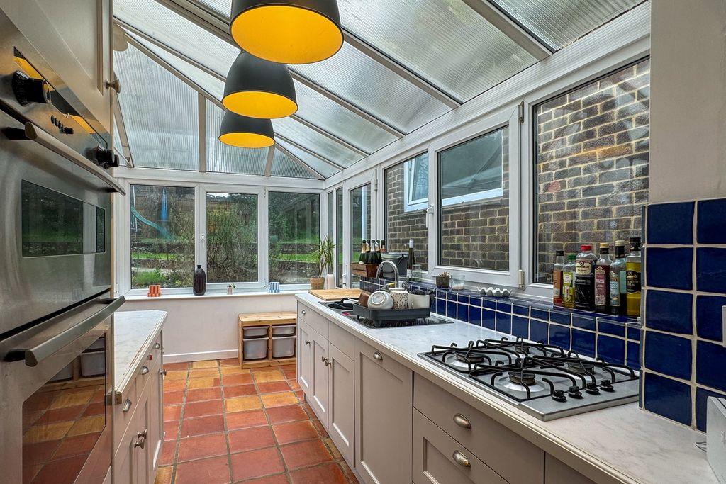 Additional image 5 of 4 bed bungalow for saleTichborne Down, Alresford SO24