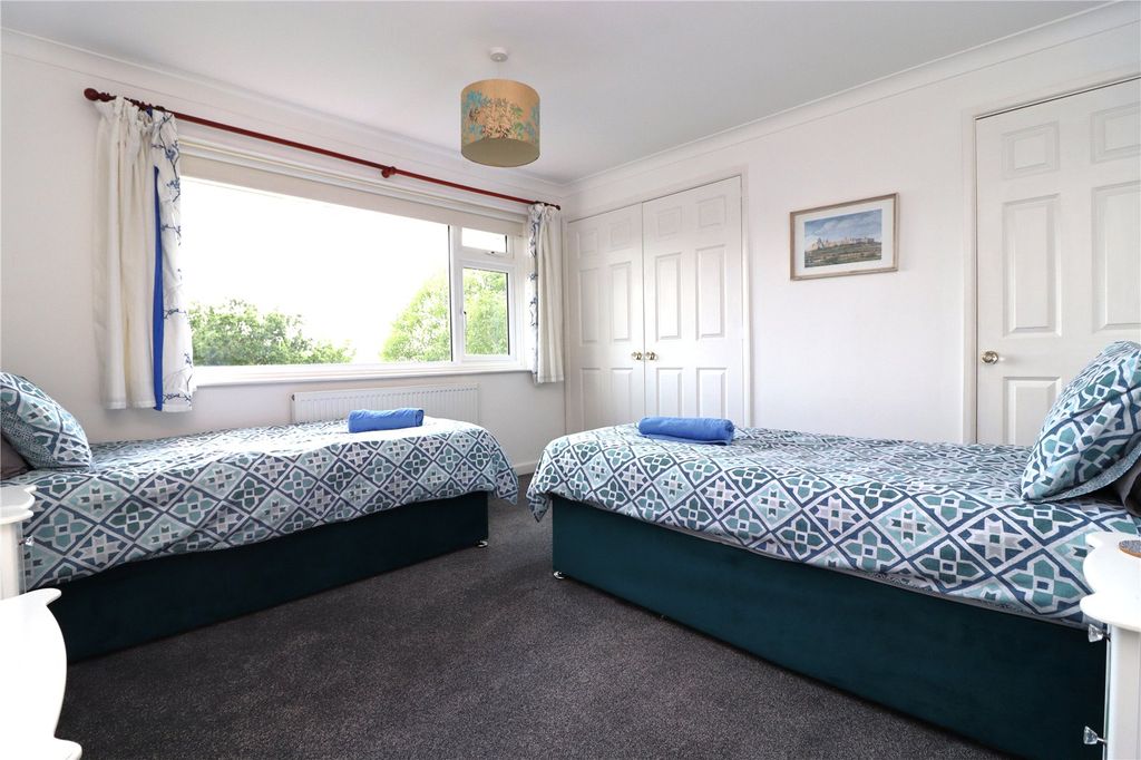 Additional image 15 of 4 bed detached house for saleThe Gardens, Higher Raleigh Road, Barnstaple, Devon EX31