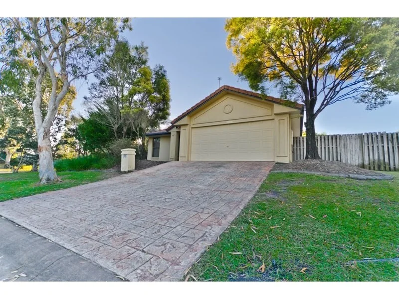 46 Kingarry Circuit, Merrimac QLD 4226