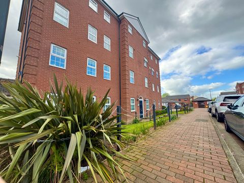 The Quays, Salford Quays, Salford M50