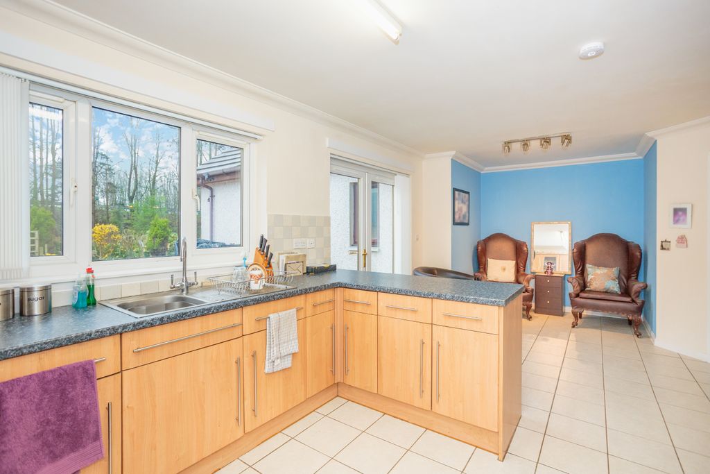 Additional image 12 of 3 bed detached bungalow for saleTownhead Gardens, Dumfries DG1
