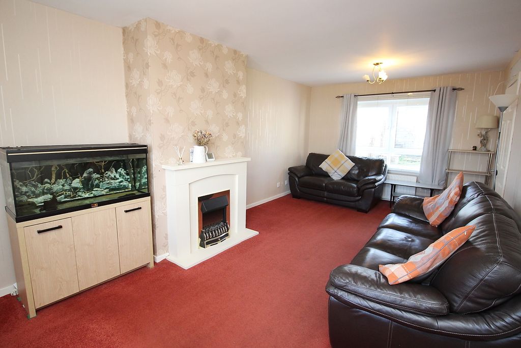 Additional image 2 of 3 bed terraced house for saleBannachra Crescent, Alexandria G83