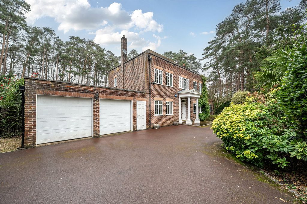 Additional image 31 of 4 bed detached house for saleDukes Covert, Bagshot, Surrey GU19