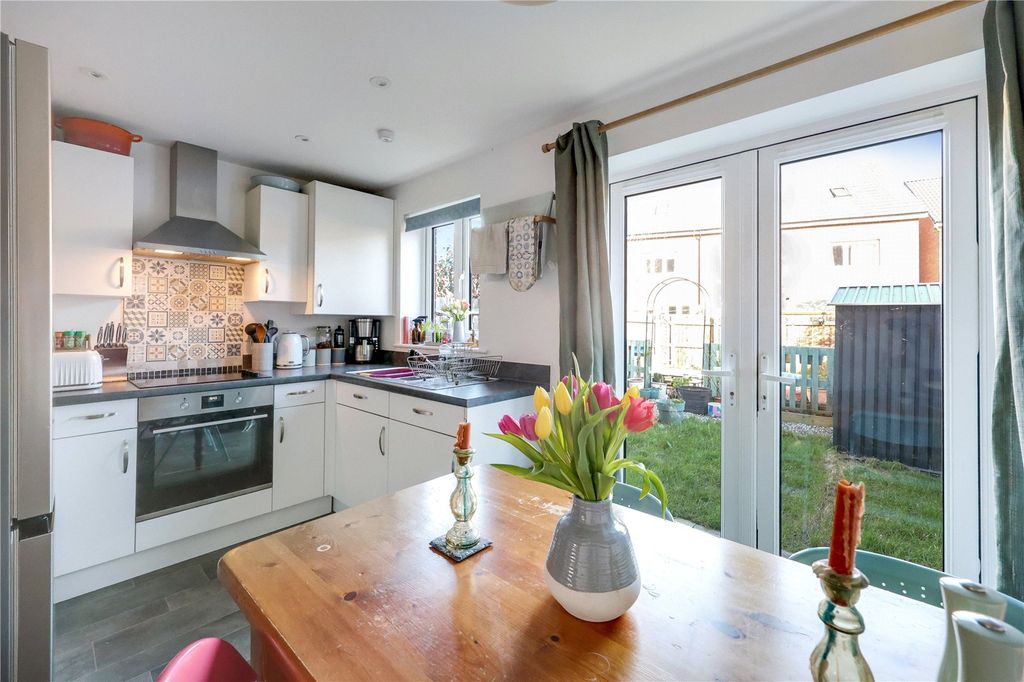 Additional image 5 of 2 bed semi-detached house for saleRiverton Road, Barnstaple, Devon EX31