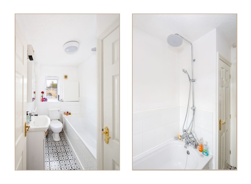 Additional image 5 of 2 bed flat for saleCorncrake Way, Bicester OX26
