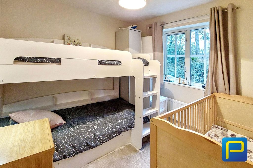 Additional image 16 of 4 bed detached house for saleAllerburn Lea, Alnwick NE66
