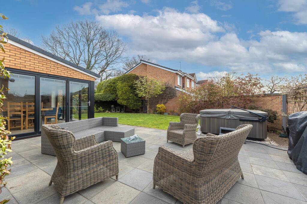 Additional image 30 of Welham Croft, Shirley, Solihull, B90 4UU