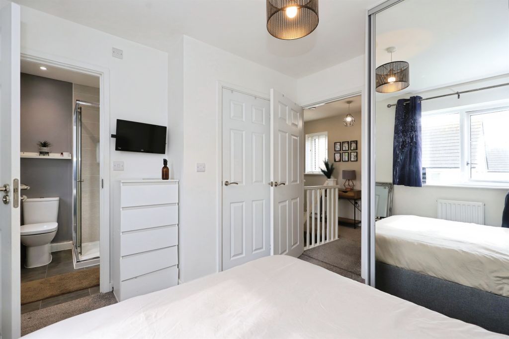 Additional image 13 of 3 bed detached house for saleAbbey Road, Bilston WV14