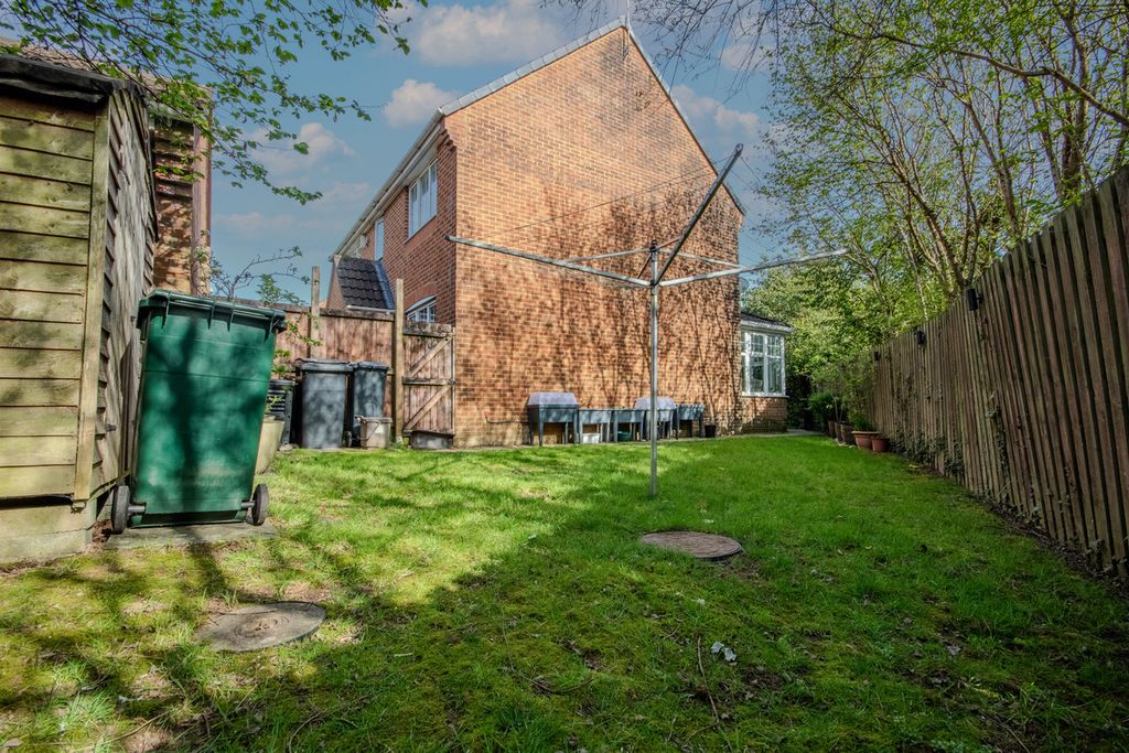 Additional image 35 of 4 bed detached house for saleClos Nanteos, Cardiff CF23