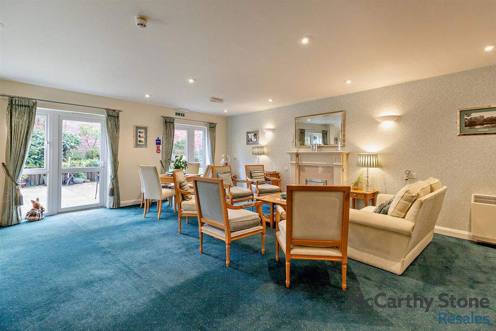 Additional image 17 of 2 bed flat for saleRobert Adam Court, Bondgate Without, Alnwick NE66