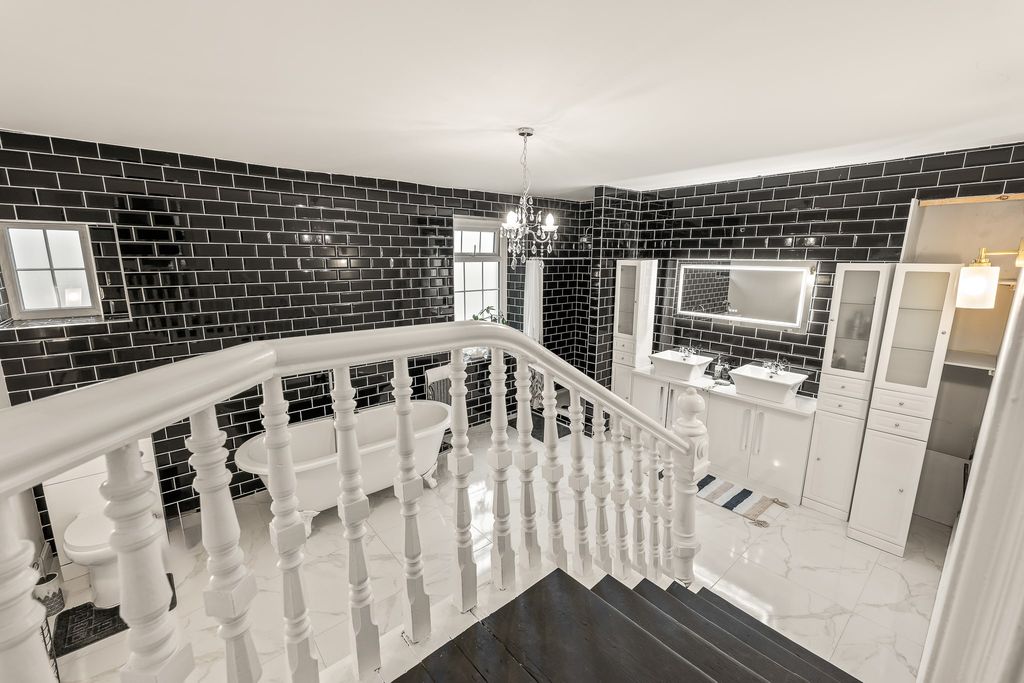 Additional image 34 of 6 bed detached house for saleDoncaster Road, Barnsley S70