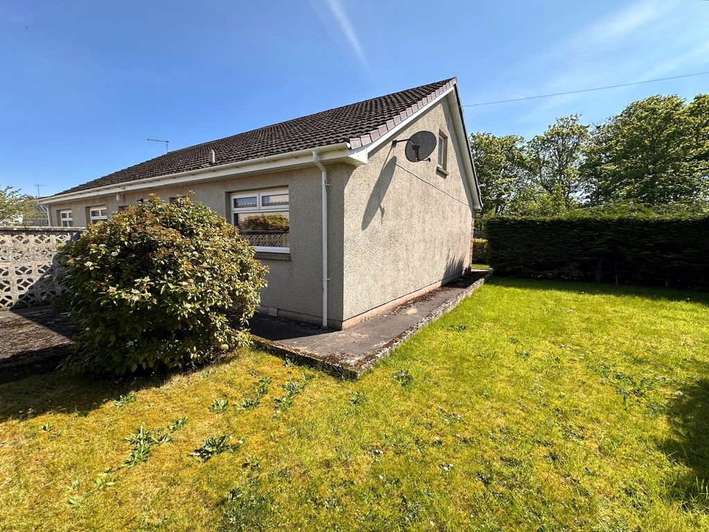 Additional image 14 of 3 bed bungalow for saleColleonard Road, Banff AB45