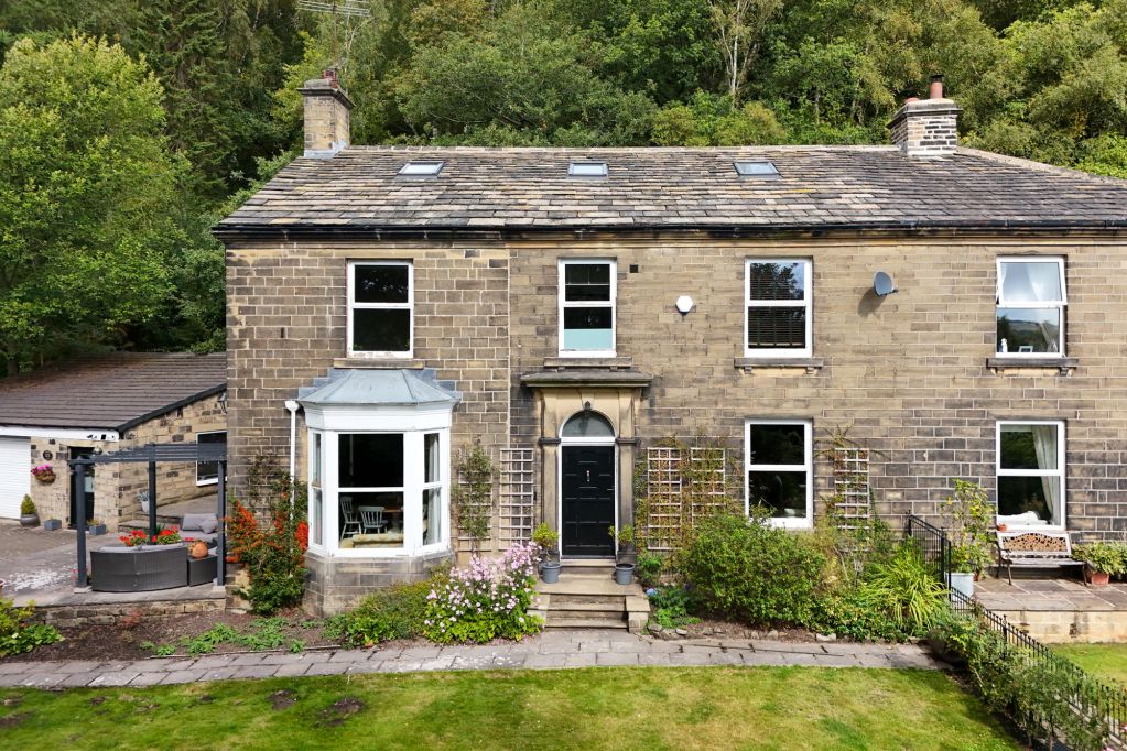Additional image 48 of 6 bed semi-detached house for saleMoor Edge, Harden, Bingley, West Yorkshire BD16