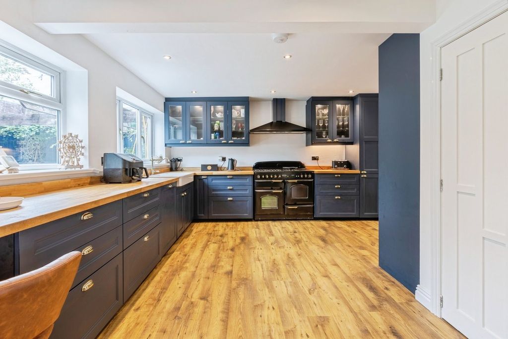 Additional image 4 of 5 bed detached house for saleHambleton Court, Ashington NE63