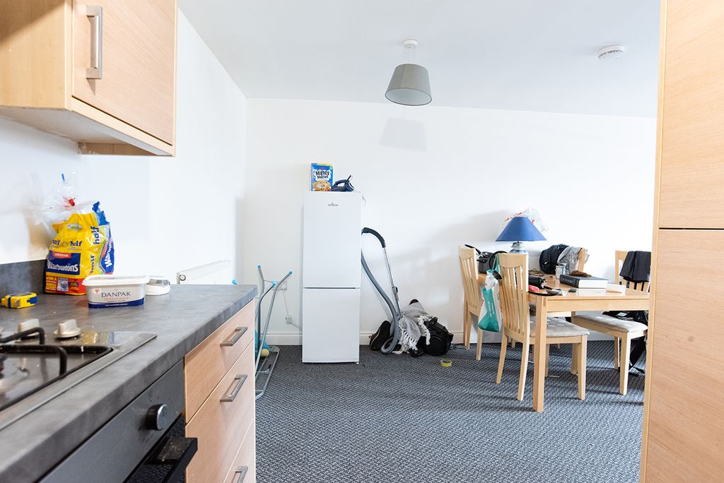 Additional image 7 of 2 bed flat for saleCrossley Street, Ripley DE5