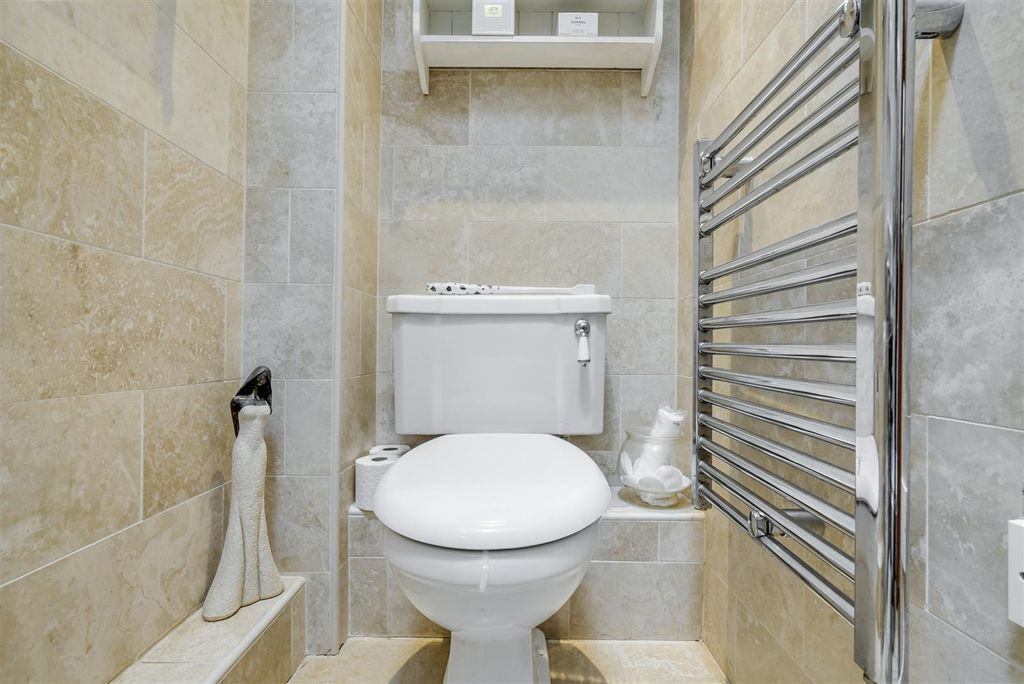Additional image 23 of 3 bed bungalow for saleHome Farm Courtyard, Castle Donington DE74