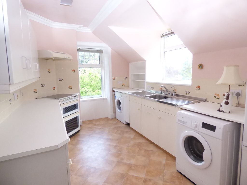 Additional image 5 of 2 bed flat for saleSpylaw Bank Road, Edinburgh EH13