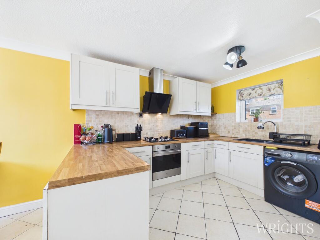 Additional image 4 of Nursery Hill, WELWYN GARDEN CITY, AL7