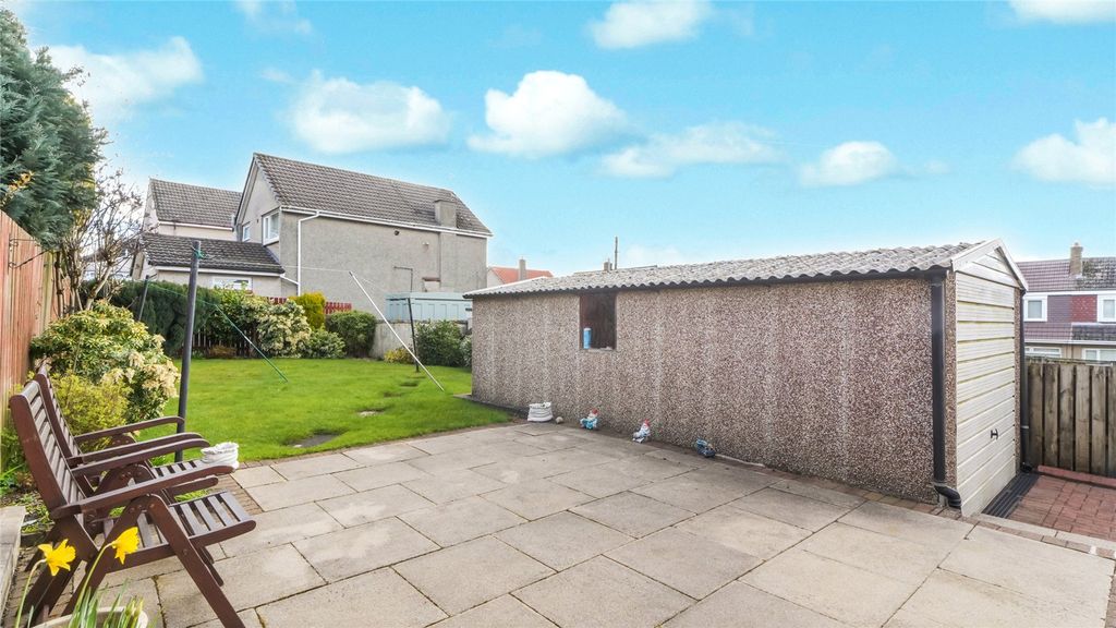 Additional image 18 of 3 bed semi-detached house for saleTummel Drive, Airdrie, North Lanarkshire ML6