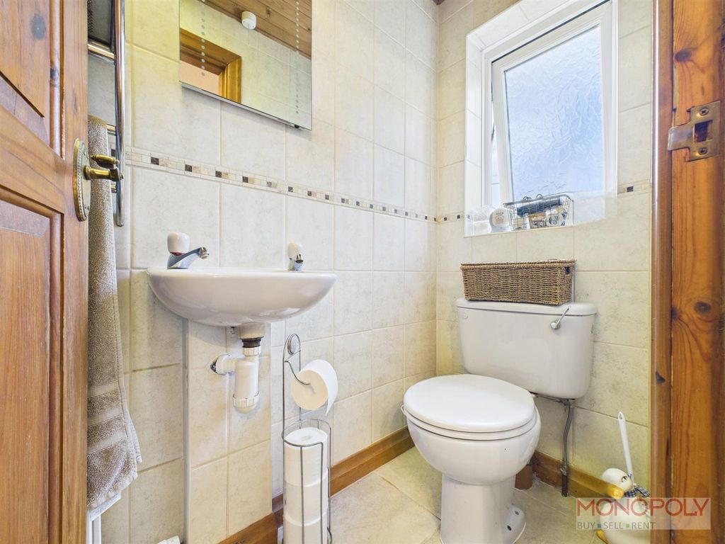 Additional image 14 of 4 bed end terrace house for saleThe Crescent, Corwen LL21