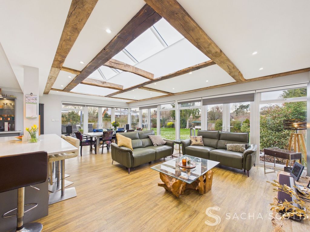 Additional image 14 of 4 bed semi-detached house for saleLinks Road, Ashtead KT21