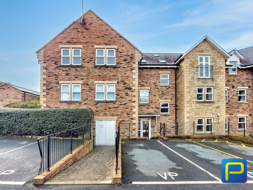 Additional image 9 of 2 bed flat for salePark View, Alnwick NE66