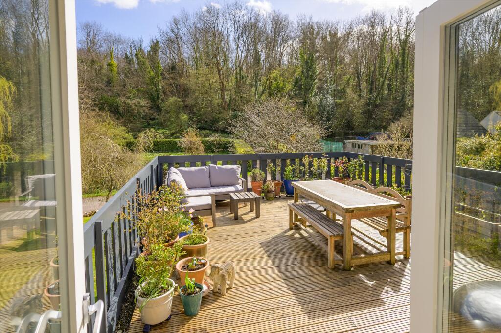 Additional image 3 of Combeside, Lyncombe Vale Road, Bath, Somerset BA2