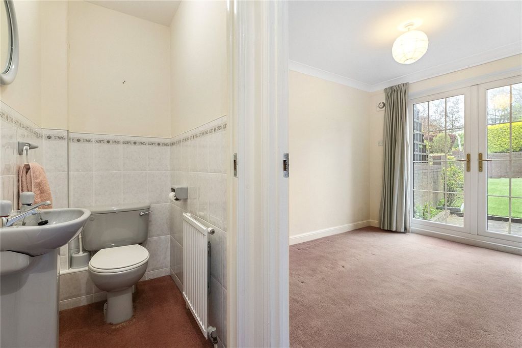 Additional image 14 of 5 bed terraced house for sale83 Orchard Brae Avenue, Craigleith, Edinburgh EH4