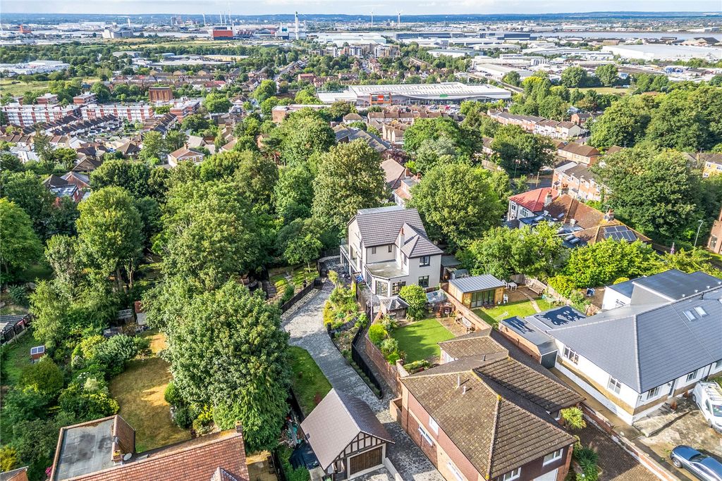 Additional image 54 of 5 bed detached house for saleFremantle Road, Belvedere DA17