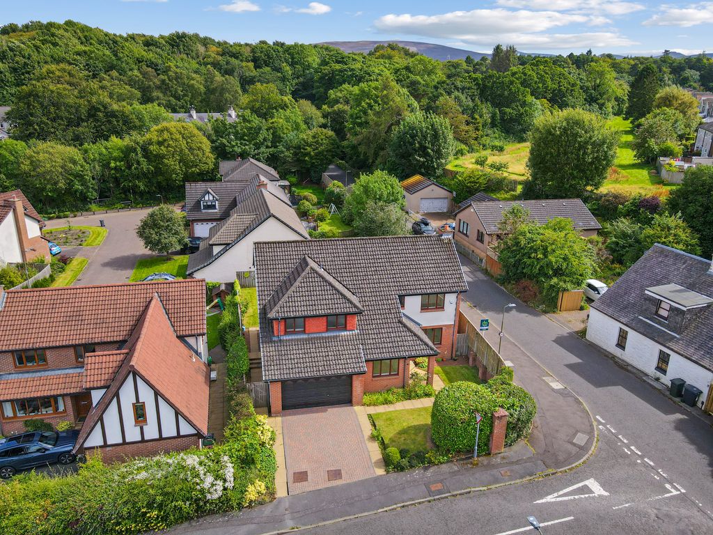 Additional image 18 of 5 bed detached house for sale2 Millbank, Balerno EH14
