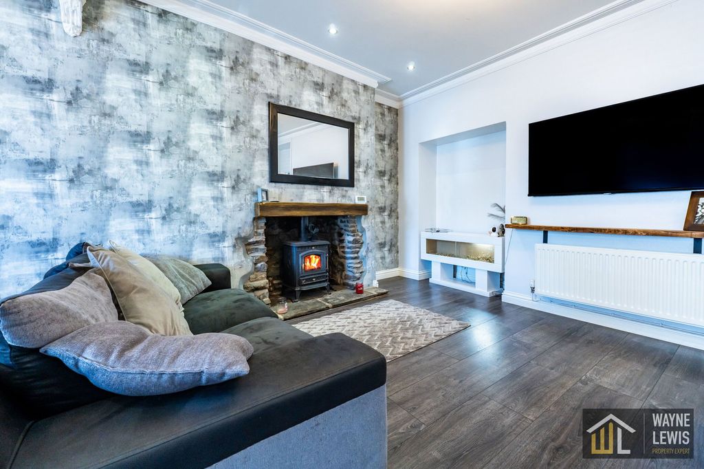 Additional image 19 of 3 bed end terrace house for salePencerrig Street, Llanbradach, Caerphilly CF83