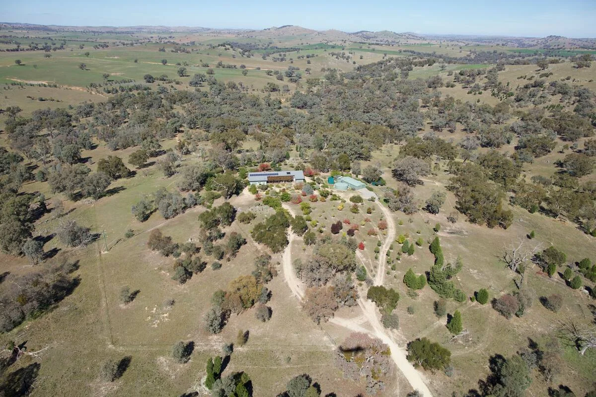 Additional image 15 of 130 Red Gum Lane, Frogmore NSW 2586