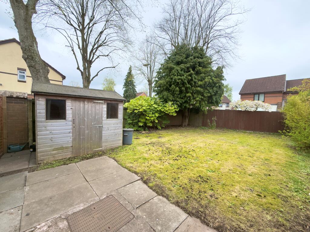 Additional image 9 of Snowberry Gardens, Acocks Green, B27