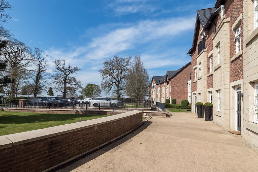 Additional image 24 of 3 bed mews for saleEdge View Crescent, Merrymans Lane, Alderley Edge SK9