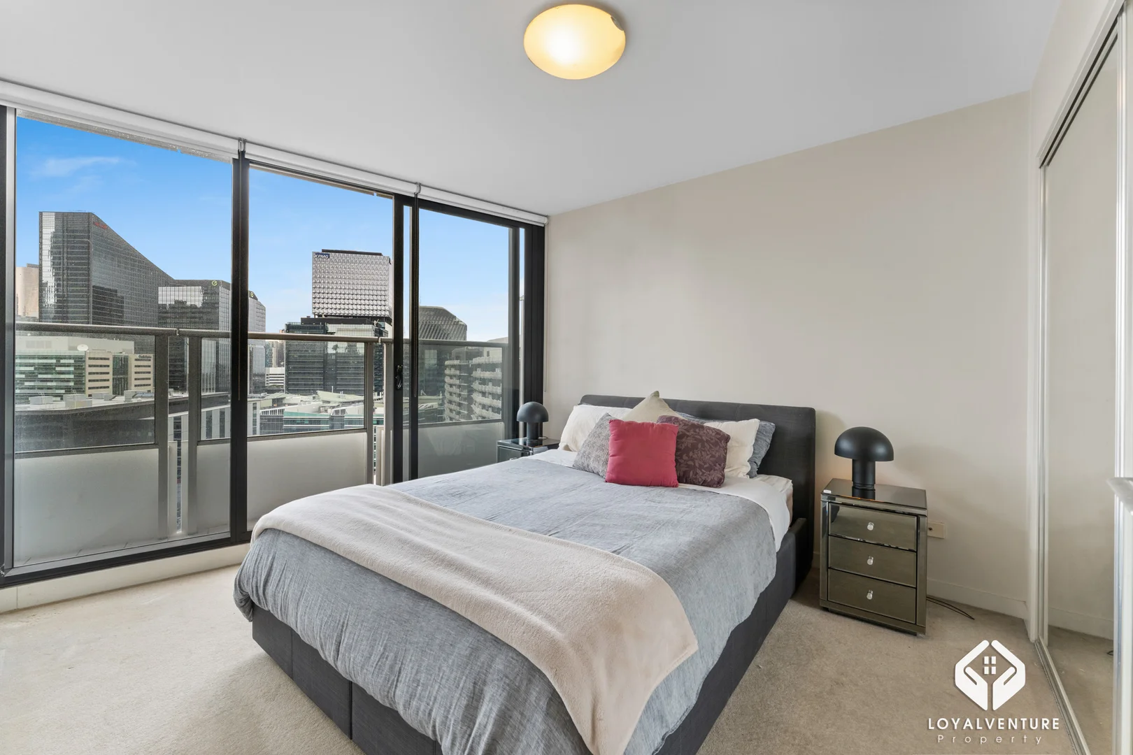 Additional image 6 of 2112A/100 Harbour Esplanade, Docklands VIC 3008