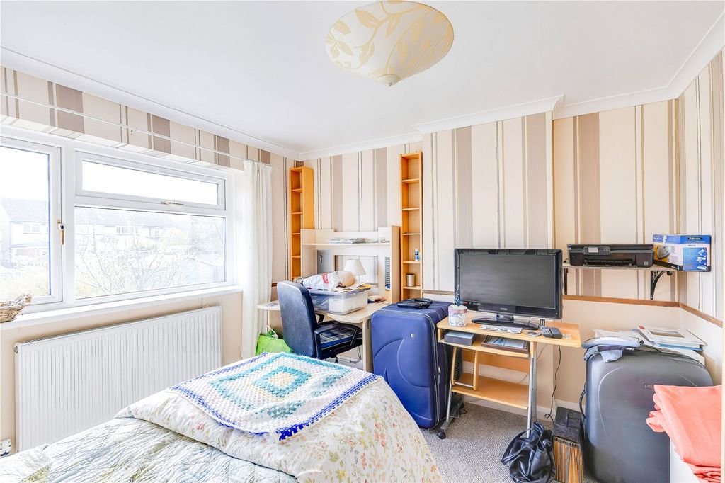 Additional image 15 of 3 bed semi-detached house for saleLonsdale Road, Penylan, Cardiff CF23