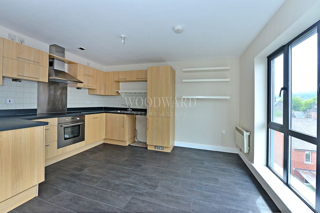 Additional image 5 of 2 bed flat for saleLeighton Way, Belper DE56