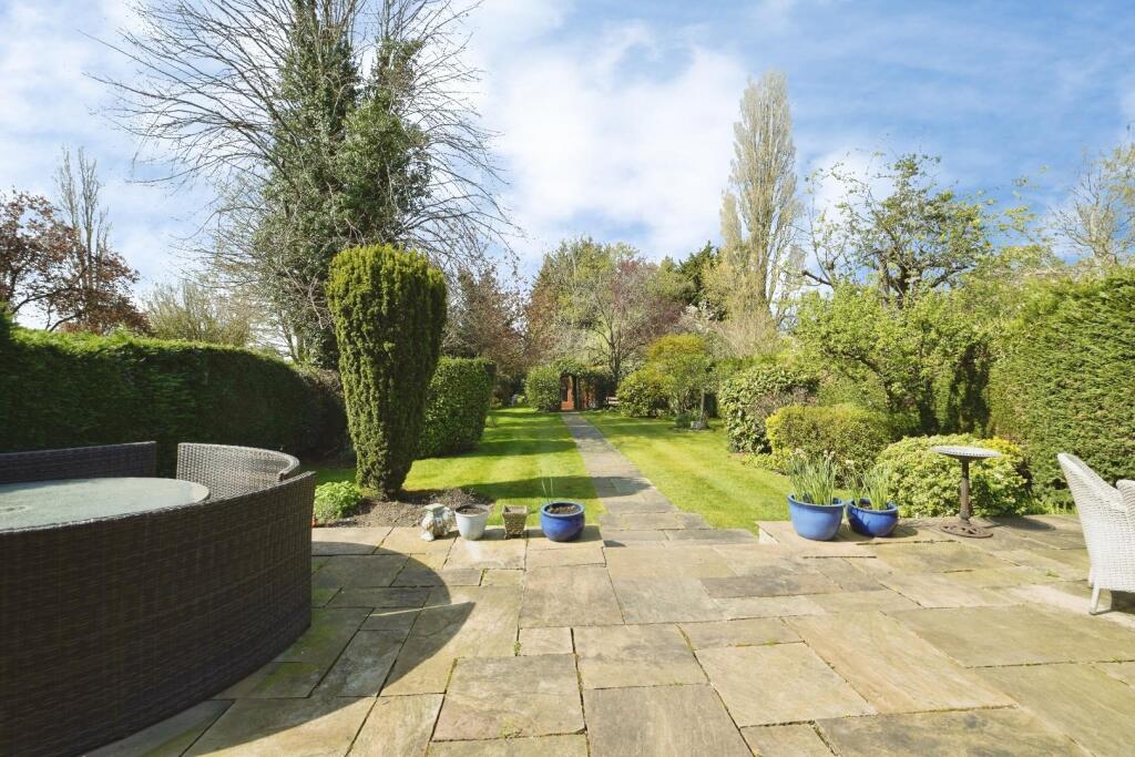 Additional image 30 of Goldieslie Road, Sutton Coldfield