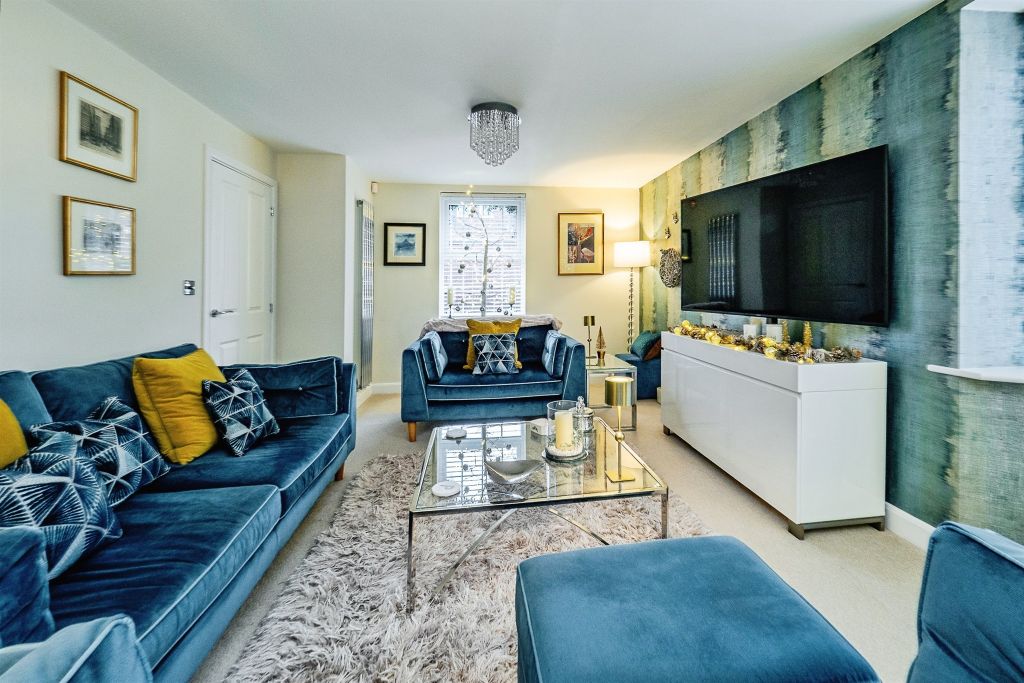 Additional image 2 of 5 bed detached house for saleFoxglove Way, Beverley HU17