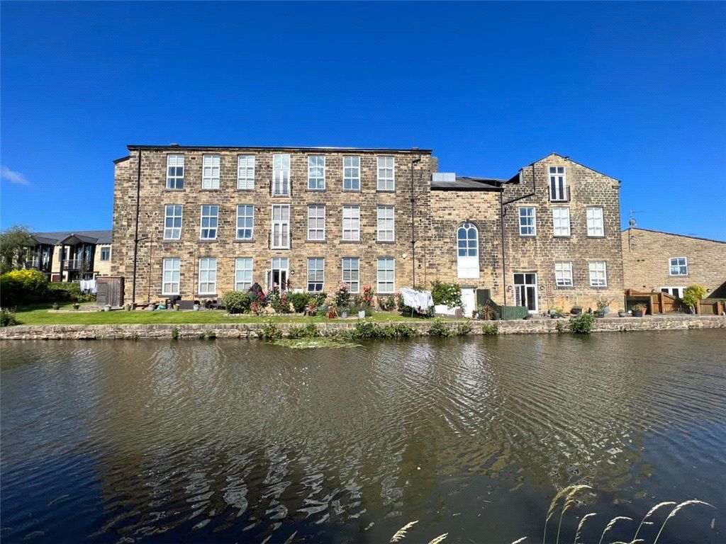 Additional image 31 of 3 bed flat for saleAiredale Mills, Micklethwaite Lane, Bingley, West Yorkshire BD16