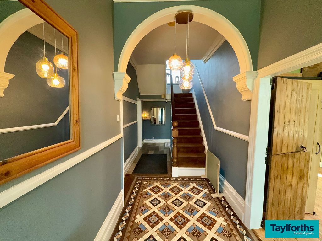 Additional image 11 of 5 bed property for saleMercer House, Gisburn Road, Barnoldswick BB18