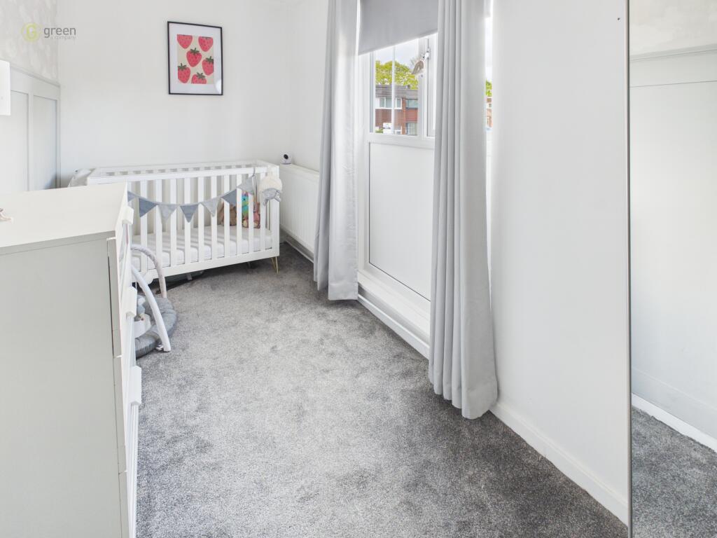 Additional image 16 of Clifton Avenue, Tamworth, B79